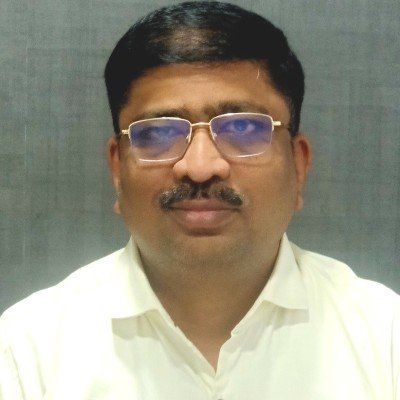 CA Bipin Chavan